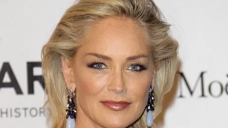 Sharon Stone, dată în judecată de fosta ei menajeră