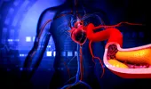 Colesterolul mărit nu dă aproape niciodată simptome, iar depunerile de grăsime în artere pot începe încă din copilărie. Ghidul AHA pentru o inimă sănătoasă