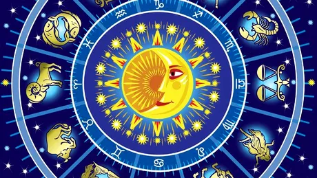 Horoscop Septembrie 2016