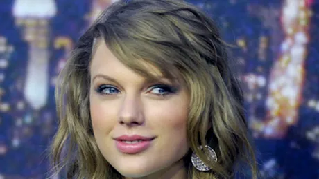 Taylor Swift, campioană la capitolul vânzări de discuri!