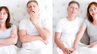 Sexul la menopauză: cât este mit și cât realitate?