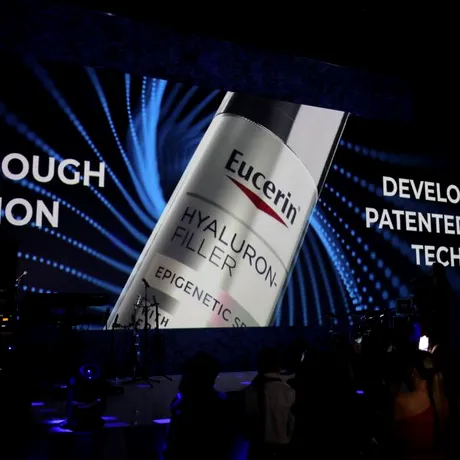 Eucerin, relansarea oficială în România. O nouă eră în îngrijirea pielii, marcată de lansarea Serului Epigenetic Hyaluron-Filler