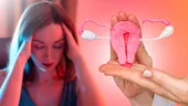 Legătura dintre endometrioză și cancerul ovarian. Ce simptome recomandă medicii să urmărești