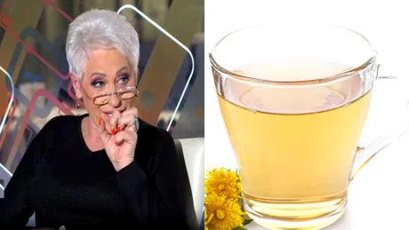 Amestecul-minune recomandat de Lidia Fecioru pentru a întări imunitatea: „Se poate consuma când avem un început de bronșită”