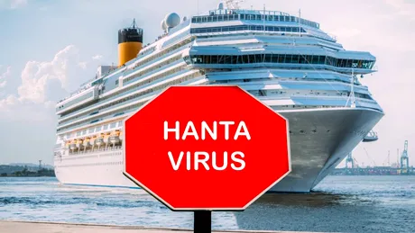 CDC a clasificat focarul de Hantavirus de pe o navă de croazieră la nivelul 3 de alertă. Ce înseamnă acest lucru