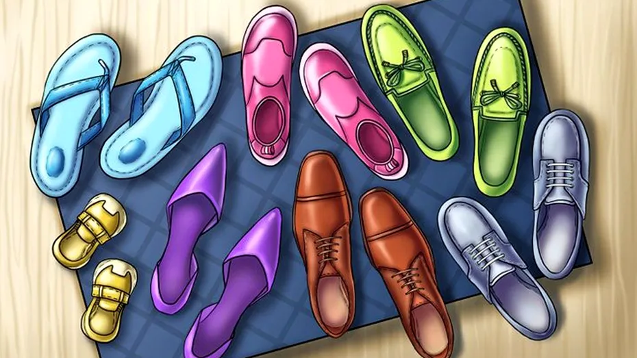 Test de perspicacitate | Ce este greșit în poza aceasta?