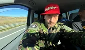 Afecțiunea de care suferă Cheloo. Mesajul alarmant transmis de rapper