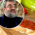 Secretul lui Radu Anton Roman pentru o zacuscă delicioasă