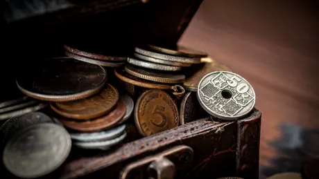 Ai prin casă această monedă românească? Poți primi până la 4.500 de lei pe ea. Detaliile care o fac valoroasă