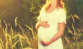 De ce e bine să fii gravidă vara