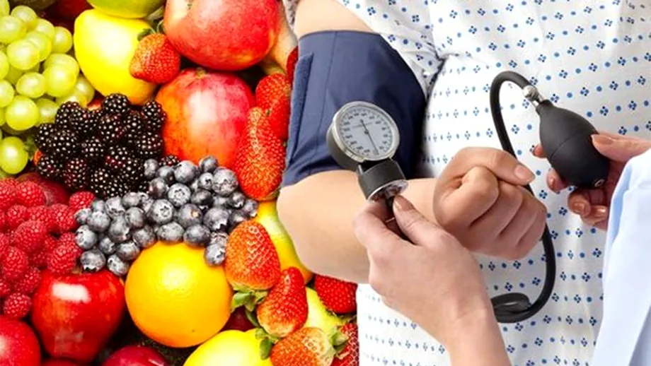 Singurul fruct care reduce tensiunea arterială. Costă doar 7 lei / kilogramul