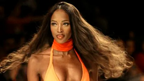 Topul celor mai sexi supermodele