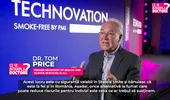 Reglementarea bazată pe dovezi și reducerea fumatului. Dr. Tom Price: „Țigările trebuie reglementate cel mai strict”