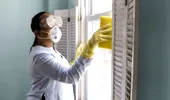 Cum te ajută produsele de curăţenie pentru dezinfectarea casei. Te pot feri de coronavirus