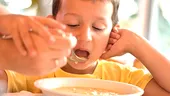 Cele două ciorbe pe care nu trebuie să le dai copilului tău să le mănânce, dacă are sub 5 ani