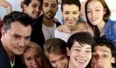 Cristina Iacob: „#Selfie” este un film despre prietenie