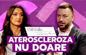 Procedura TAVI și ateroscleroza, explicate de Dr. Iulian Călin | CSID Talks #10