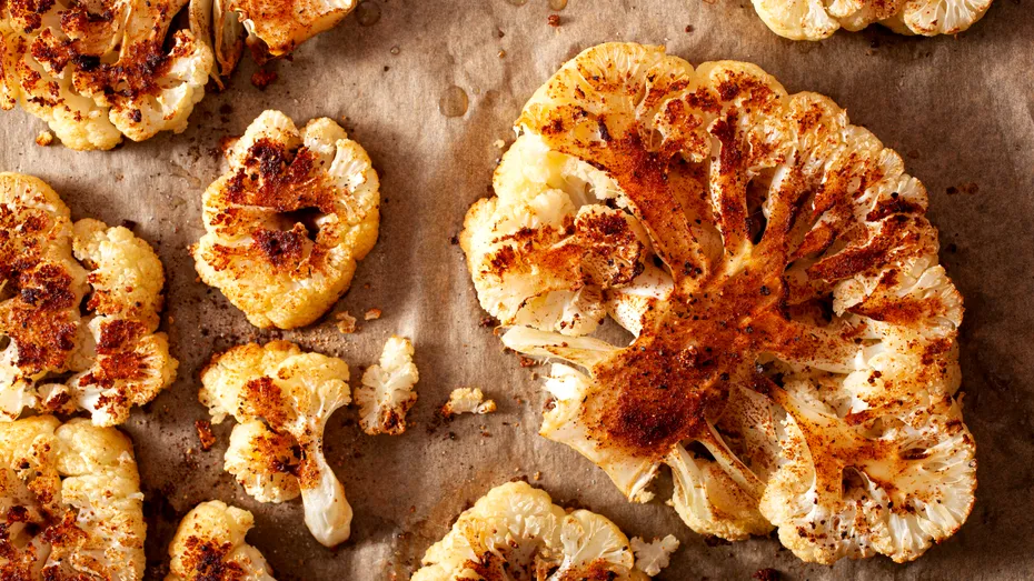 De ce e bine să mănânci conopidă când ești la dietă