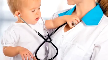 Dr. Ana Culcer: virozele intestinale şi respiratorii la copii VIDEO by CSID