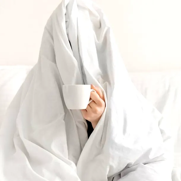 Somnul pierdut în timpul săptămânii nu se recuperează în weekend, oricât ai încerca