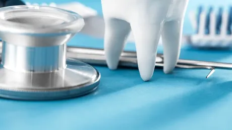 Îngrijirea dinţilor: 6 mituri de care trebuie să uiţi