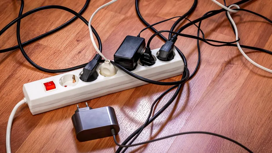 De ce nu e bine să folosești prelungitoare pentru aparatele de mare putere. Lista electrocasnicelor pe care să nu le folosești cu prelungitor
