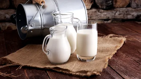 Laptele de migdale sau laptele de ovăz: ce variantă este mai sănătoasă?