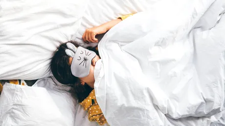 Programul de somn determină riscul de diabet și boli cardiovasculare STUDIU