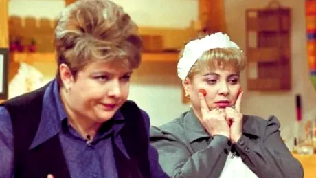 Cum arată acum Tanța, fosta colegă a lui Teo Trandafir de la Pro TV. Nu o recunoști