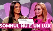 CSID Talks: De ce dormi 8 ore și te trezești obosit? Adevărul despre somn | Anca Mazilu