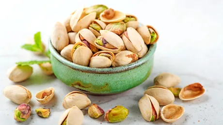 Fisticul, mai scump ca niciodată în România. De ce se vinde mai bine decât ciocolata