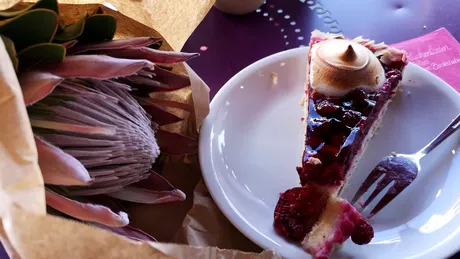 Vrei să ai succes? Răsfață-te!