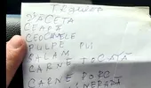 Psihologii susțin că toți oamenii care scriu lista de cumpărături pe hârtie, în loc să folosească aplicații pe telefon, au aceste trăsături comune