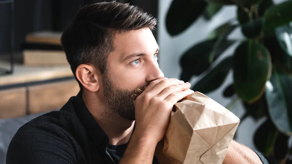 3 trucuri eficiente pentru a gestiona atacurile de panică