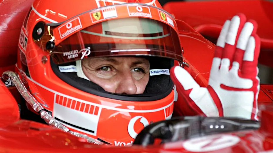 Noi informații tulburătoare despre Michael Schumacher: „Nu cred că îl vom mai vedea vreodată”