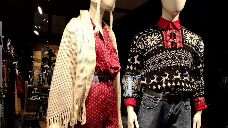 Haine second hand - cum să le cureți ca să le porți în siguranță