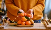 Mandarinele – 10 motive să mănânci măcar una pe zi, mai ales iarna