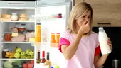 Greșeala pe care mulți români o fac. Câte zile rezistă laptele în frigider, de fapt