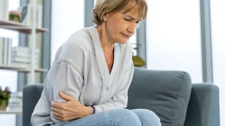 Cancerul care atacă femeile trecute de menopauză. Semnele acestuia sunt confundate frecvent cu ale sindromului de colon iritabil