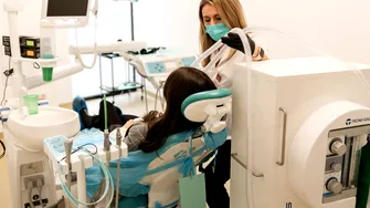 (P) Infecția dentară și durerile cranio-faciale: cum apar și când trebuie să mergi urgent la medic