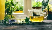 Atenție la aceste ceaiuri din aceste plante dacă iei tratament pentru tensiune. Pot fi extrem de periculoase!