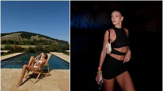 Cine este Bianca Giurcanu, influencerița care a intrat în competiția Survivor / FOTO