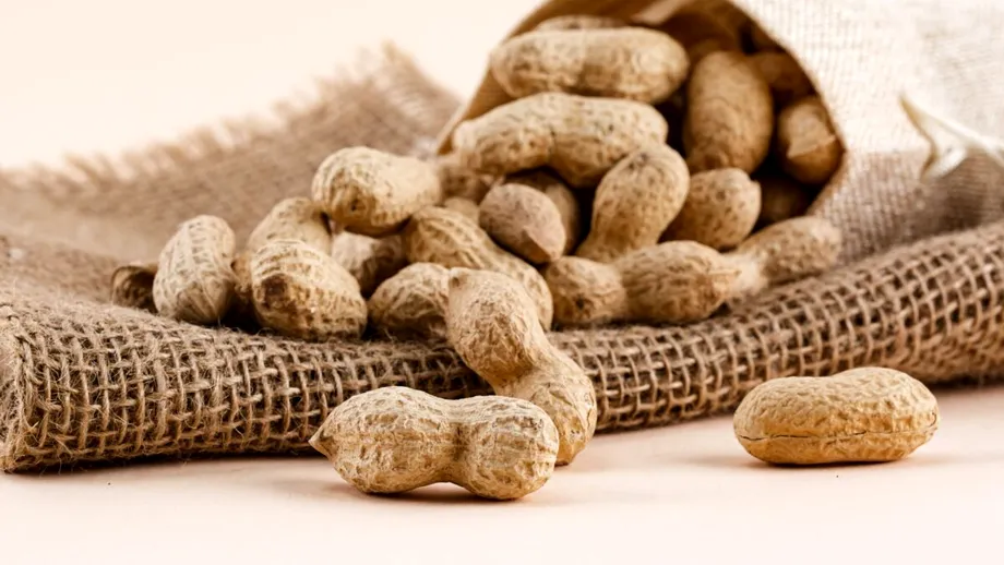 De ce coaja de arahide merită atenţie: inima, intestinul şi sistemul imunitar în prim‑plan