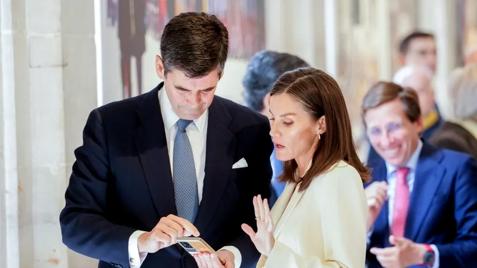 Cum l-ar fi testat Letizia pe regele Felipe înainte de presupusa aventură cu fostul cumnat: „A fost o strategie...”