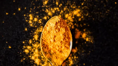 De ce este important pentru piele să folosești turmeric