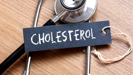 Colesterolul – cauza majoră a bolilor cardiovasculare