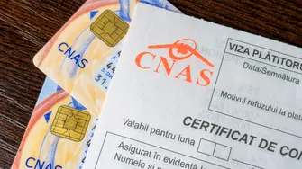 Ți-ai pierdut cardul de sănătate? Ce pași trebuie să urmezi pentru a obține un duplicat și a beneficia în continuare de servicii medicale