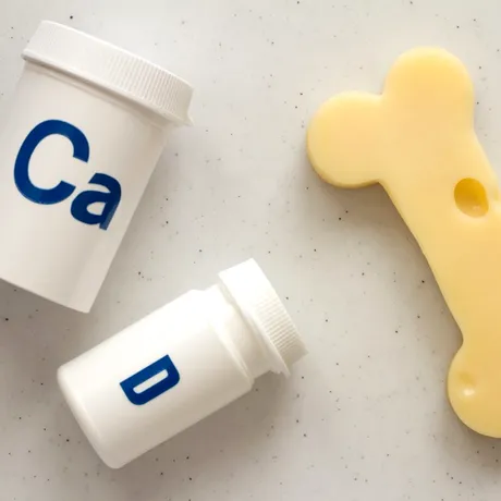 Fructe bogate în calciu. Descoperă-le pe cele cu cel mai mult calciu pentru oase puternice