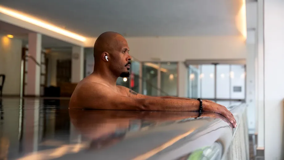 Cabral a slăbit 32 de kilograme fără injecții. Cum a reușit prezentatorul TV: „Am ales varianta mai grea”