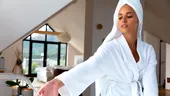 Cum să-ți faci un tratament spa acasă pentru o relaxare totală